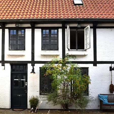 Ferienhaus Brasseriehof Apartment