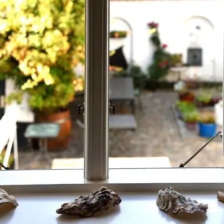 Ferienhaus Brasseriehof Apartment Flensburg