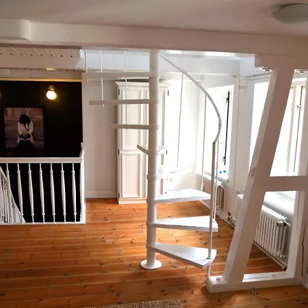 Ferienhaus Brasseriehof Apartment