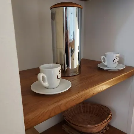 Apartment Ferienhaus Brasseriehof