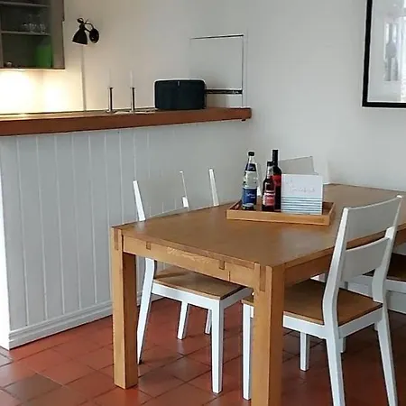 Apartment Ferienhaus Brasseriehof Flensburg