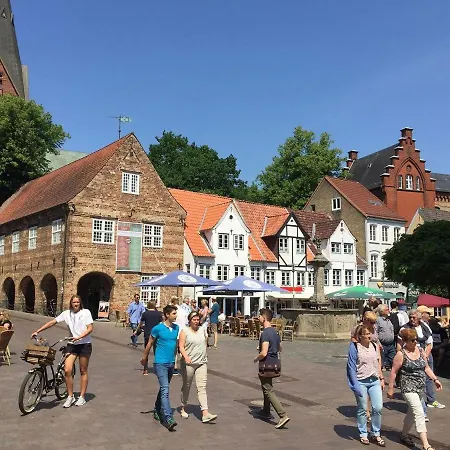 Ferienhaus Brasseriehof