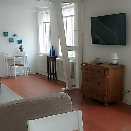 Apartment Ferienhaus Brasseriehof Flensburg