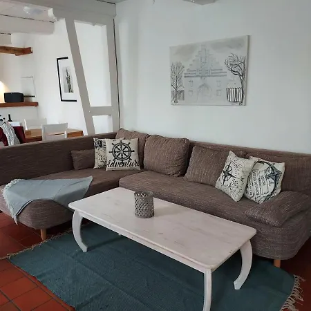 Apartment Ferienhaus Brasseriehof