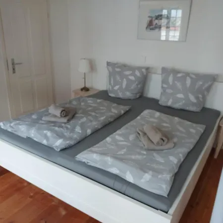 Apartment Ferienhaus Brasseriehof