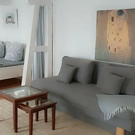 Apartment Ferienhaus Brasseriehof Flensburg